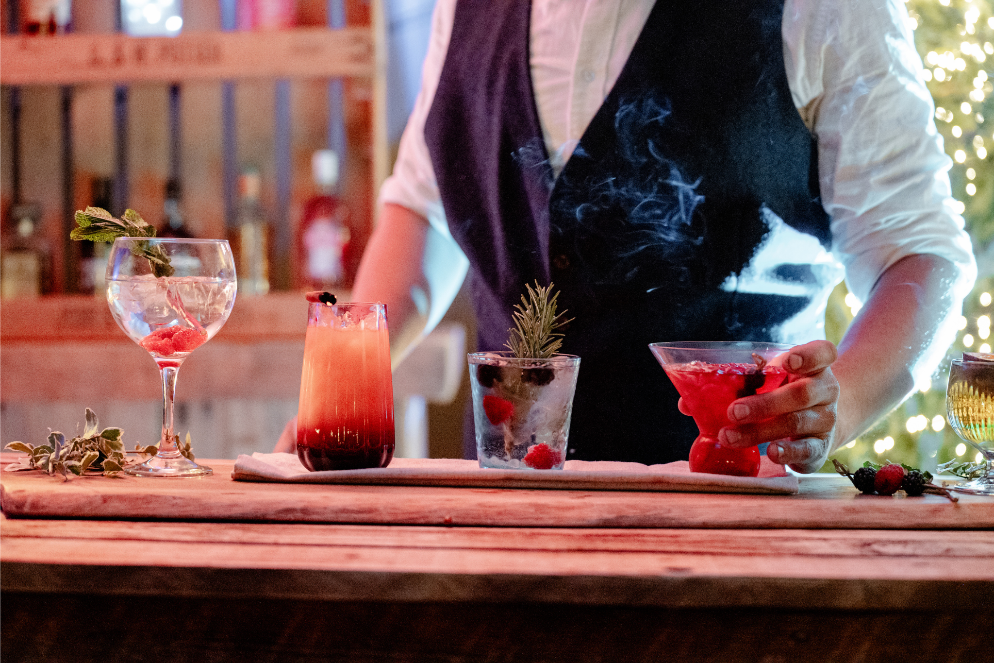 Nordic Nights Christmas Parties Leeds 10