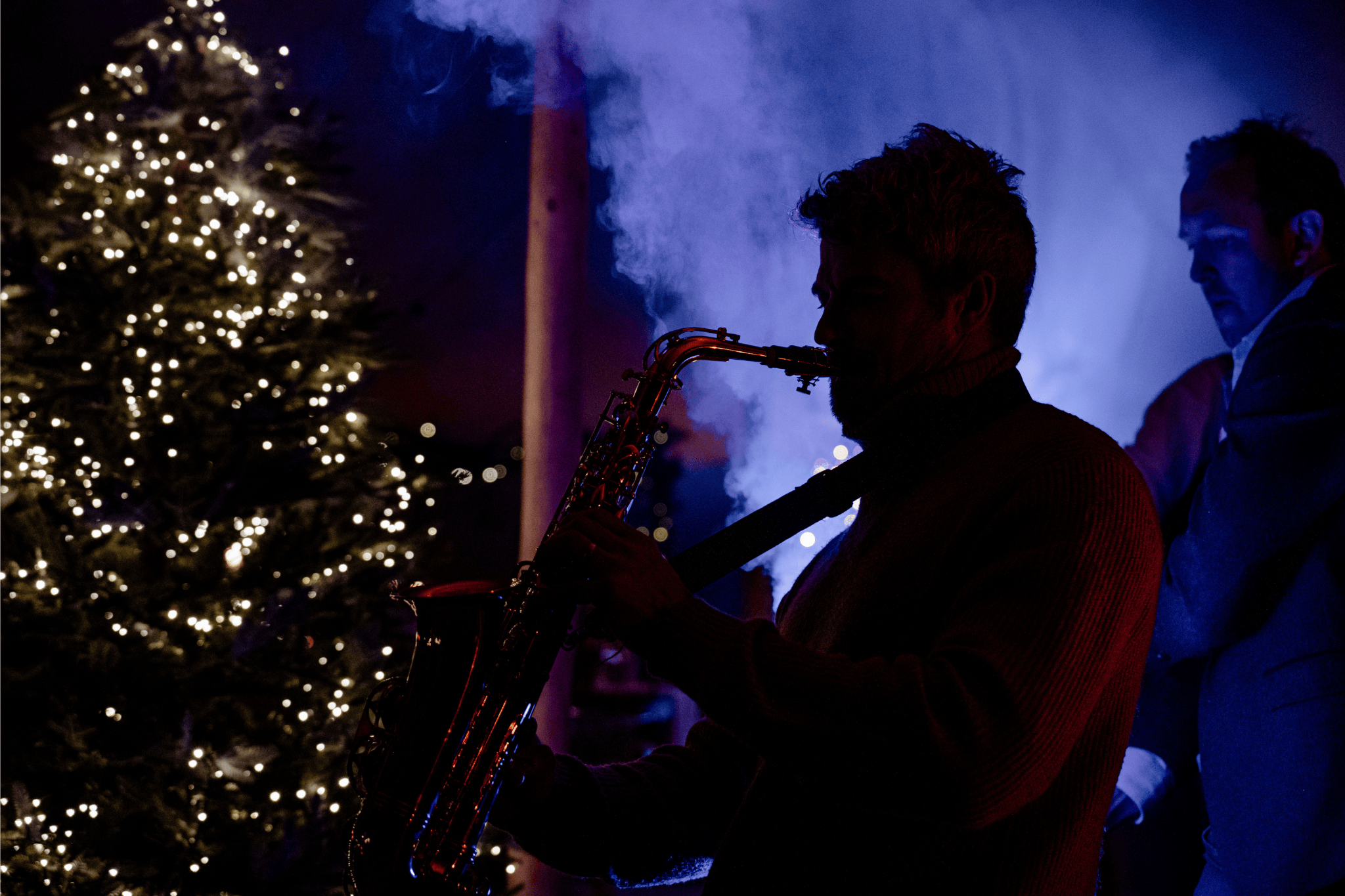 Nordic Nights Christmas Parties Leeds 6