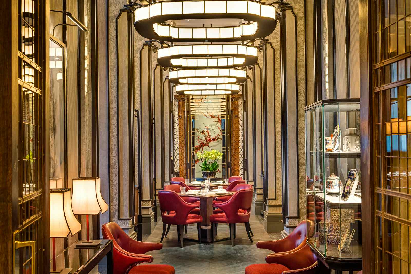 Private Dining Room 1