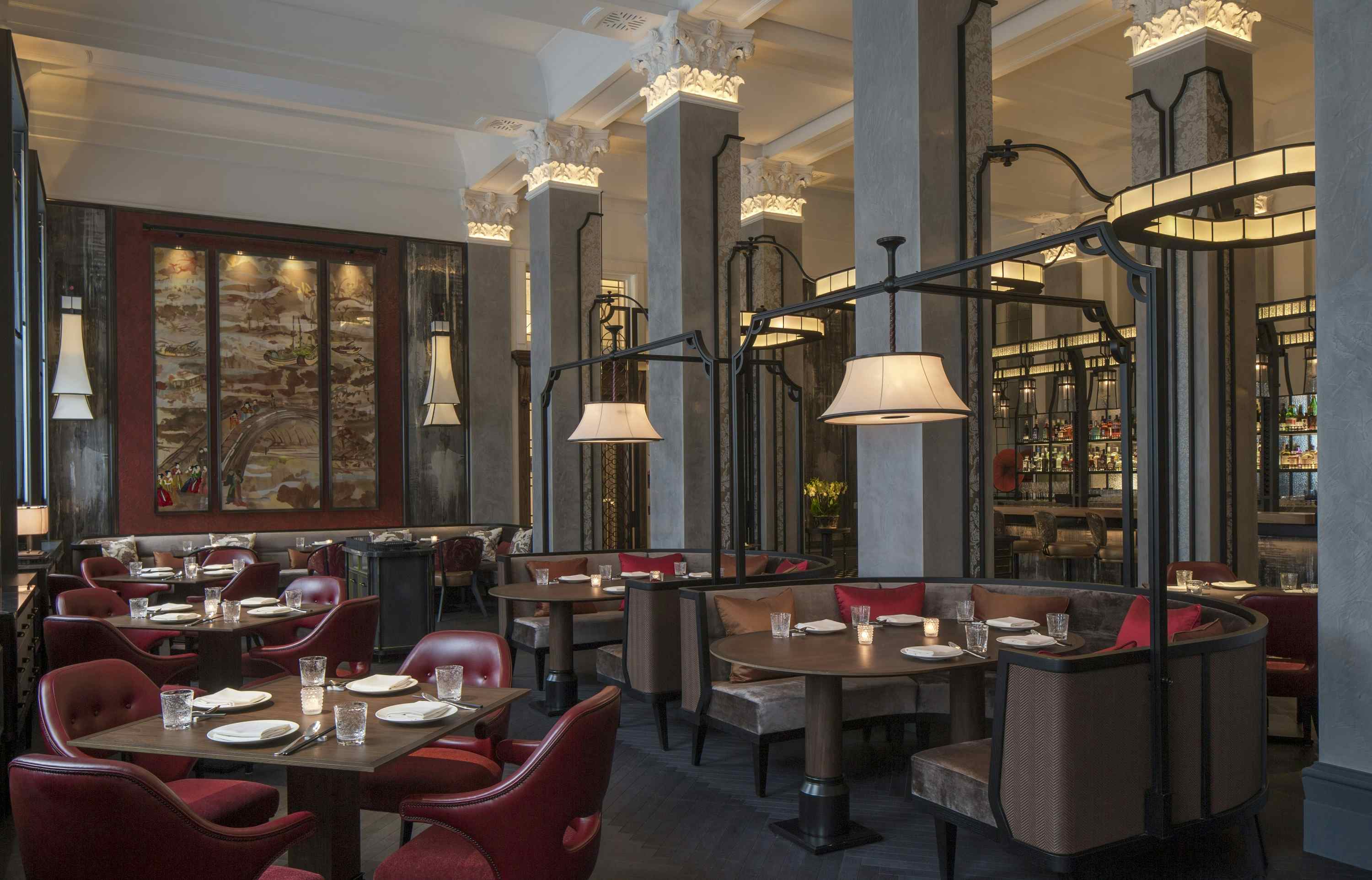 Private Dining Room 2