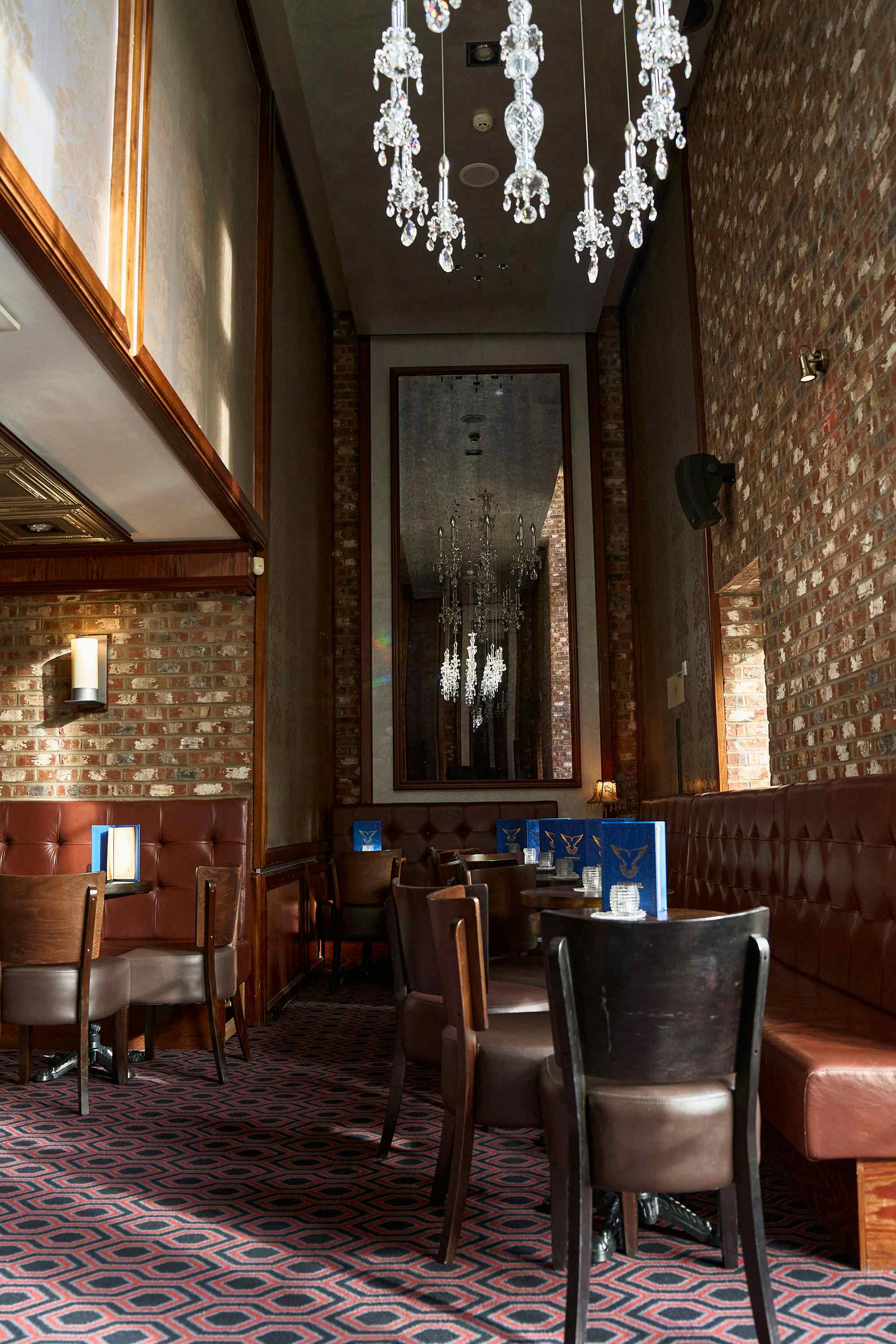 Group Area Booking 2