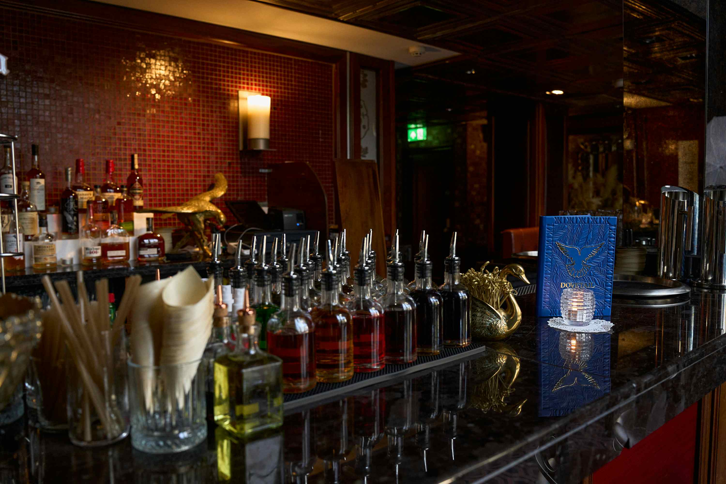 Group Area Booking 1