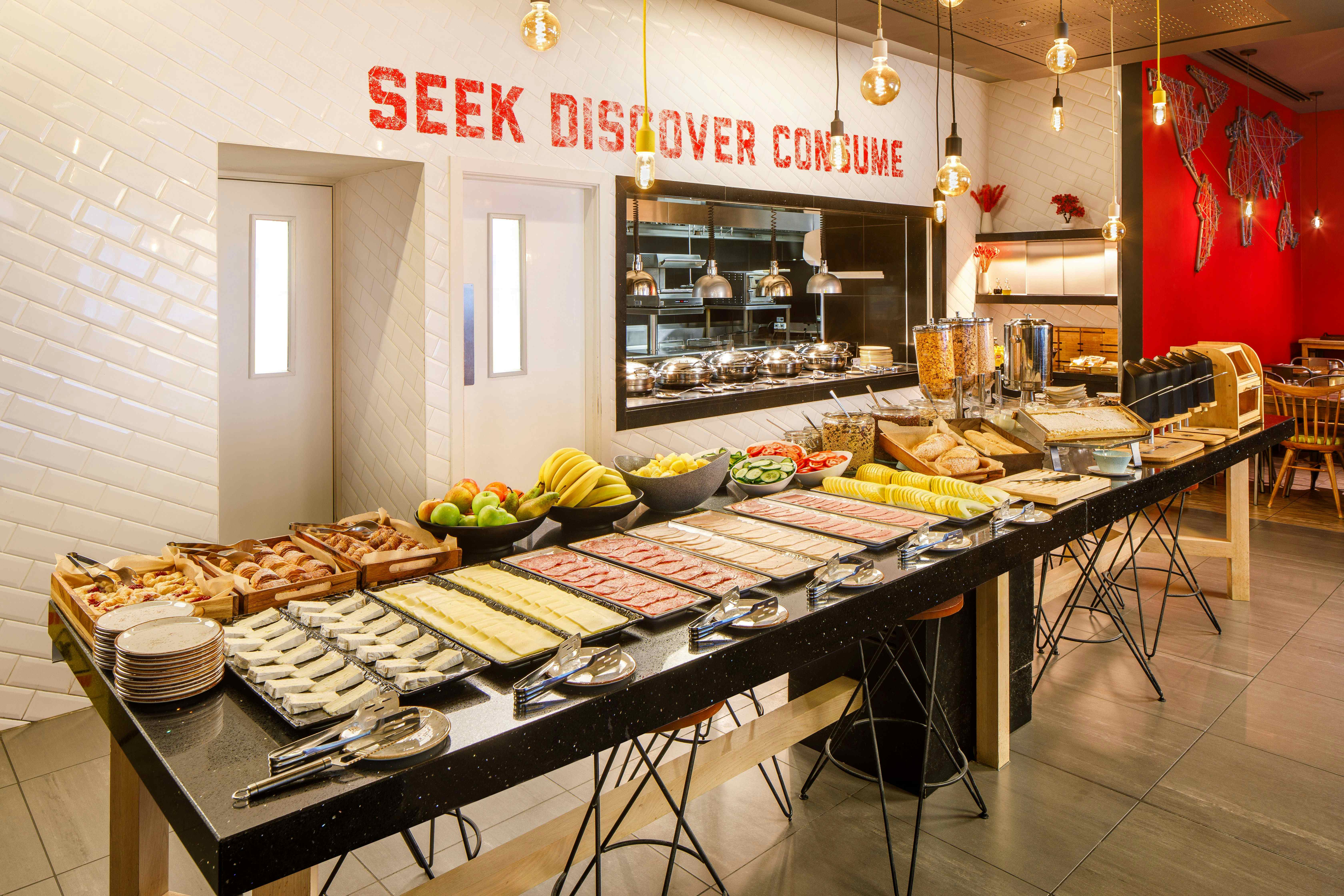 Jamboree Foodfest & Bar 1