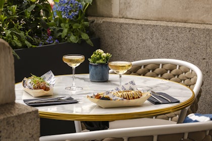 Terrace 2