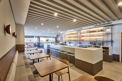 Dining Room & Front Bar 1