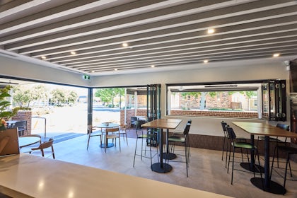 Dining Room & Front Bar 2
