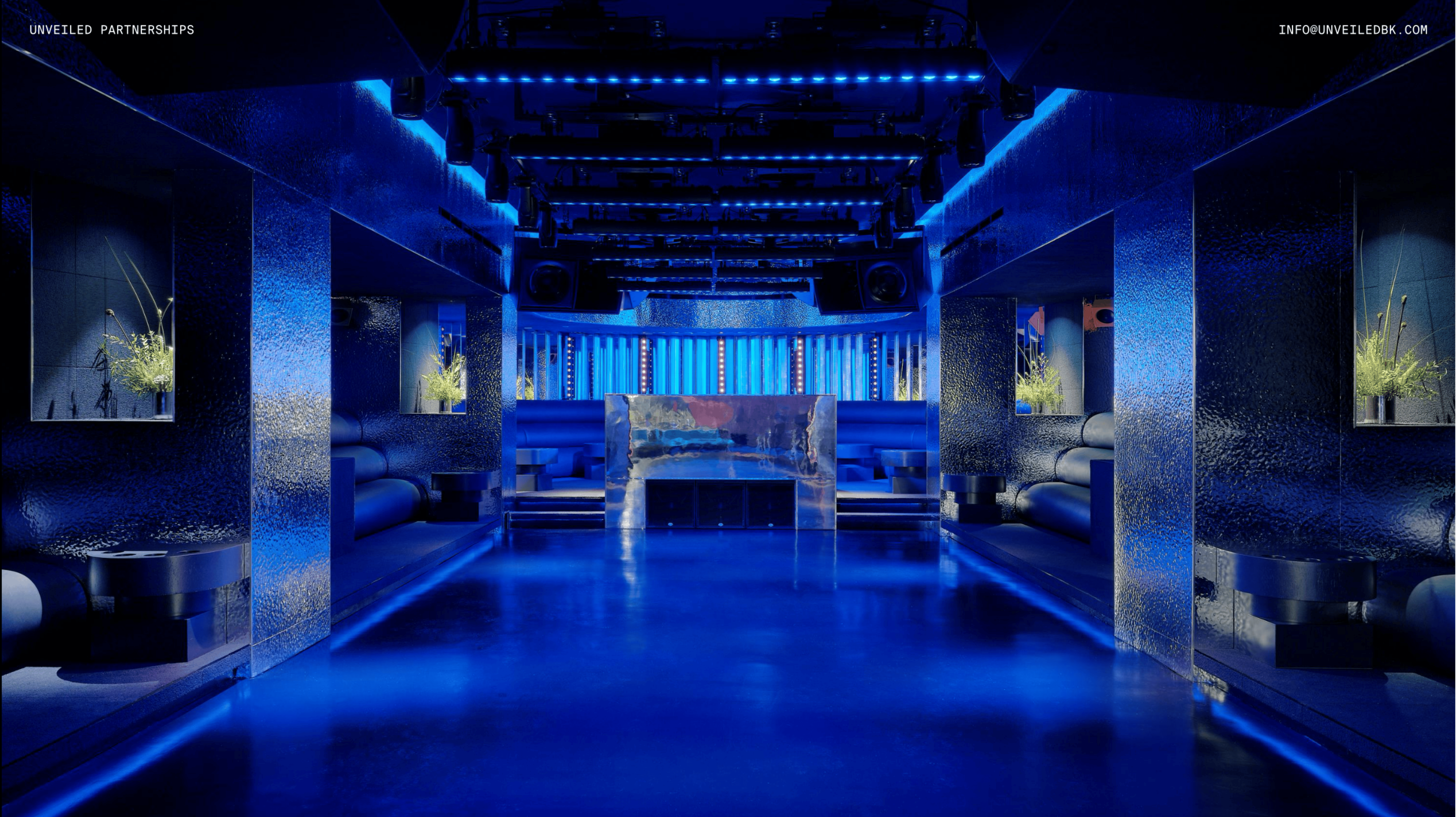 FULL BUYOUT - UNVEILED 5