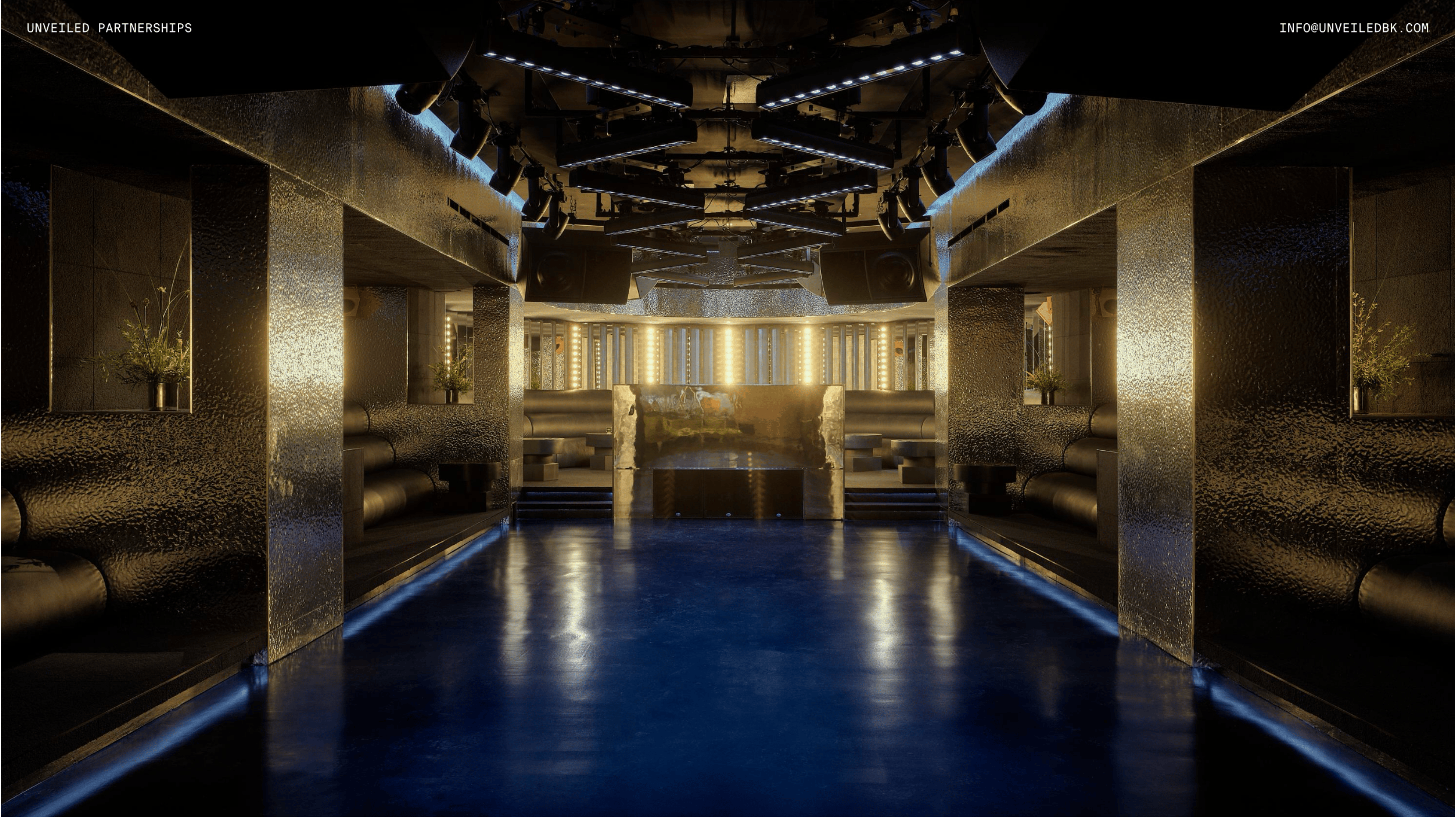 FULL BUYOUT - UNVEILED 4