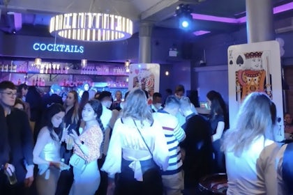 COCKTAILS n PARTY 2