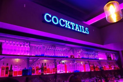 COCKTAILS n PARTY 4