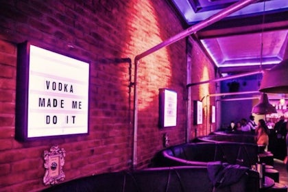 COCKTAILS n PARTY 8