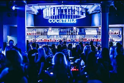 COCKTAILS n PARTY 3