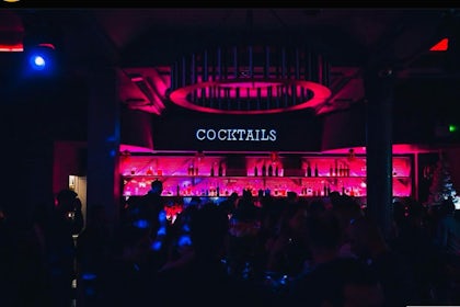 COCKTAILS n PARTY 5