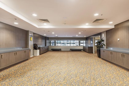 Cook & Clarke Room 4