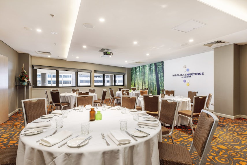 Cook & Clarke Room 0