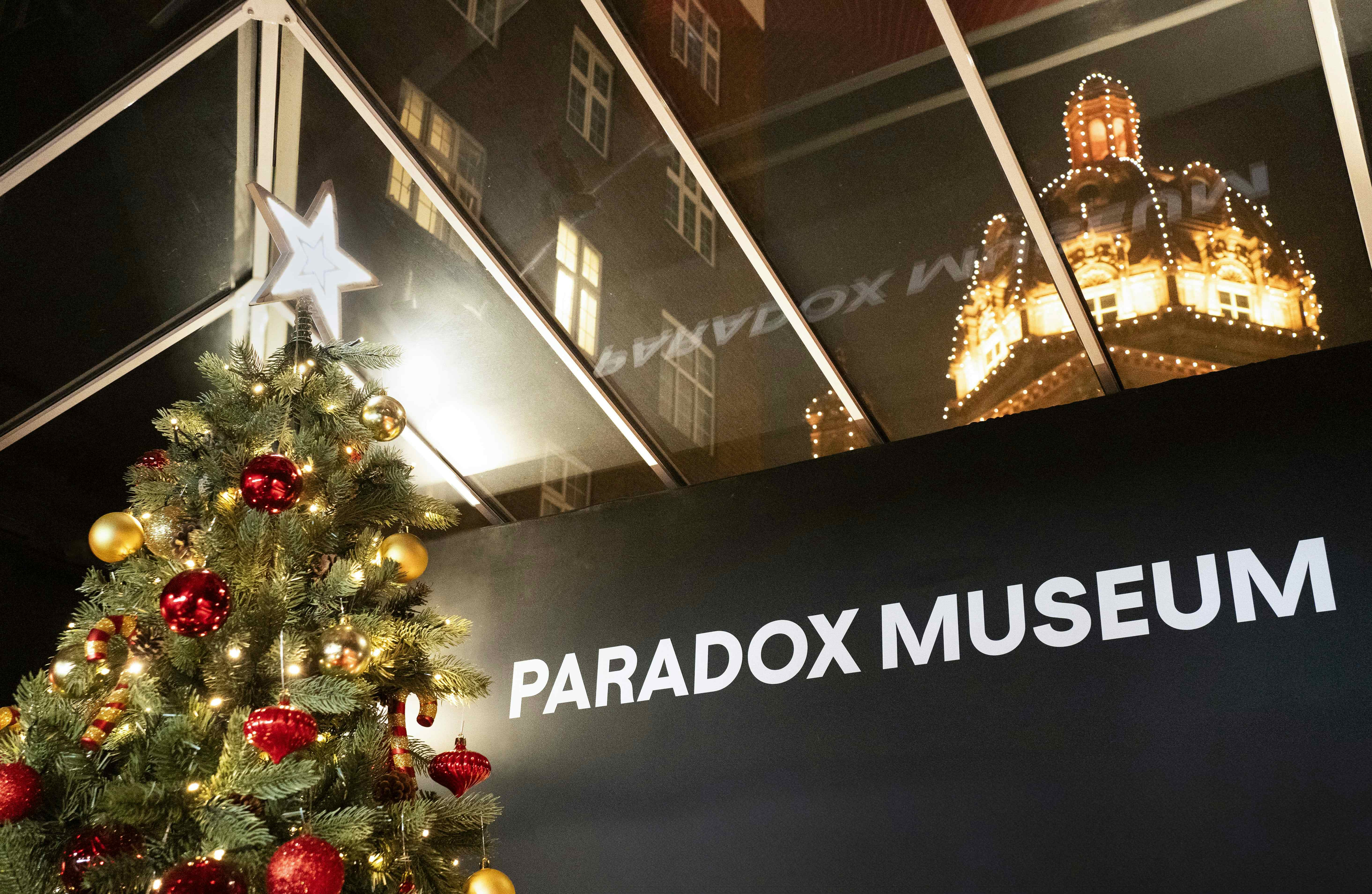 Exclusive venue hire 7