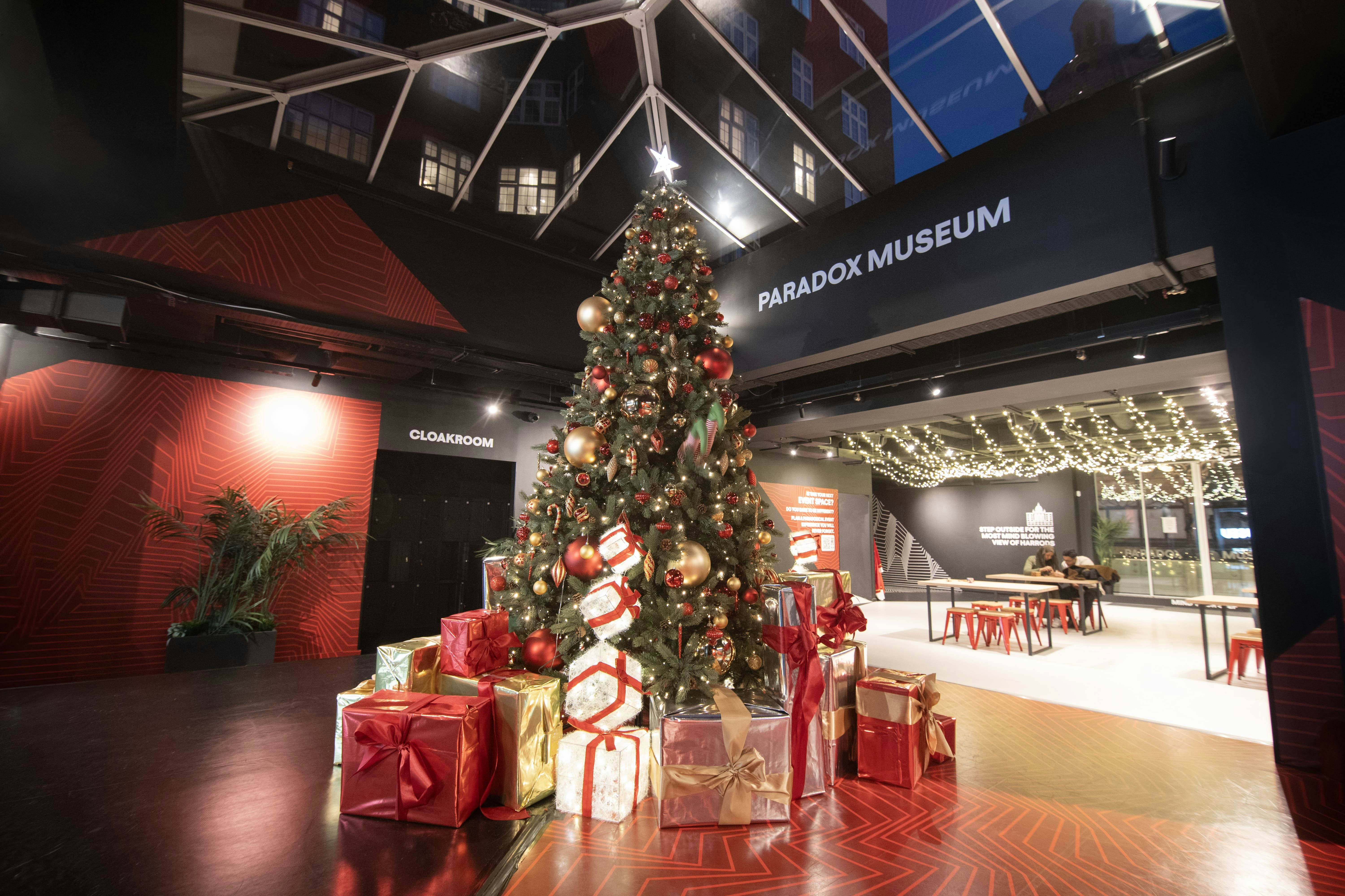 Exclusive venue hire 5