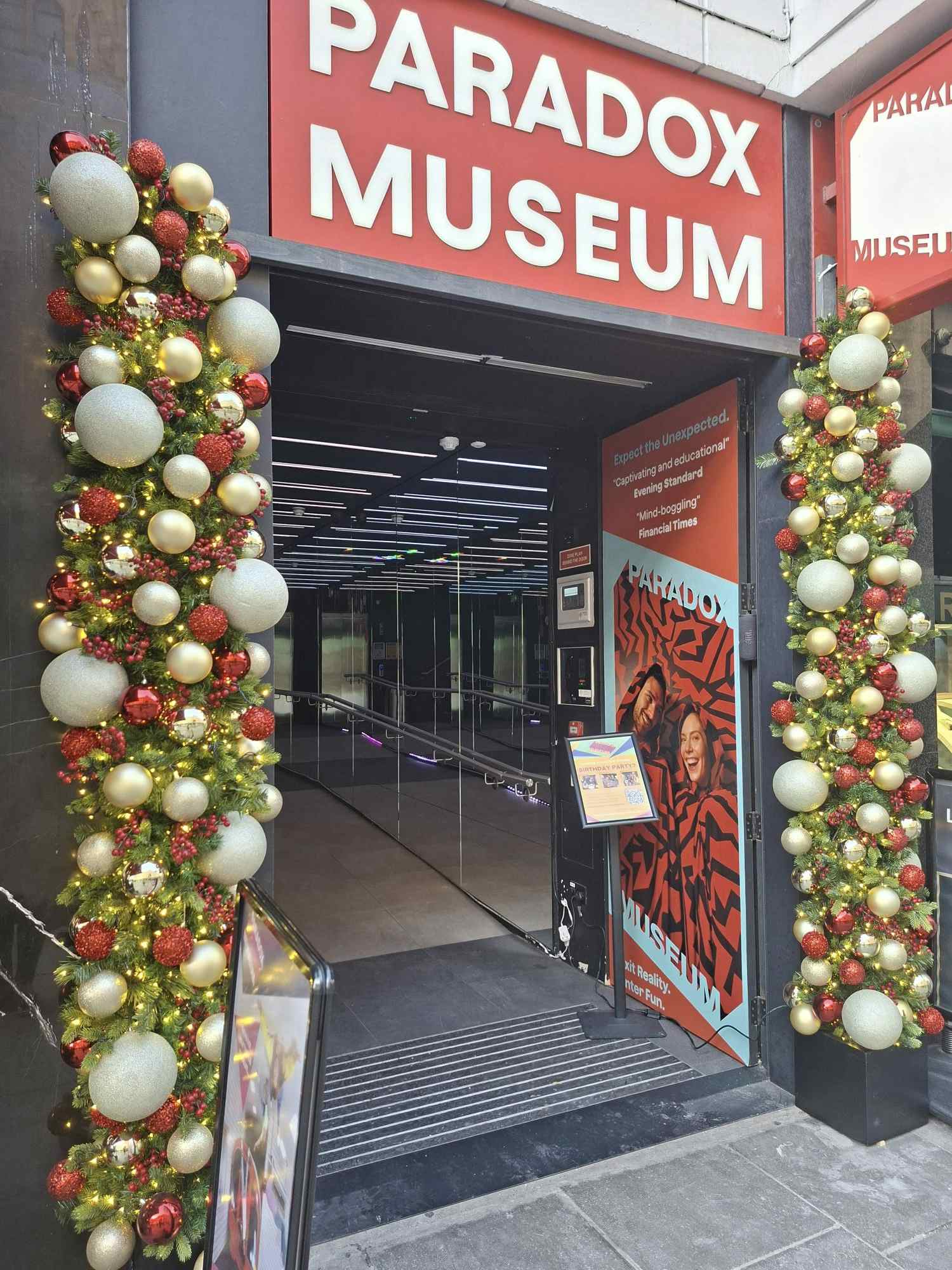 Exclusive venue hire 10