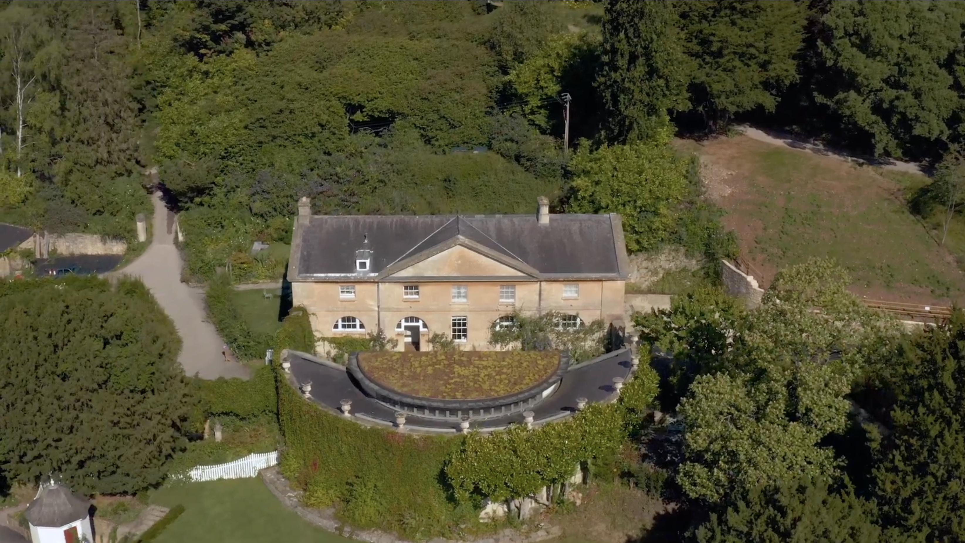 Coach House Maple Room 3