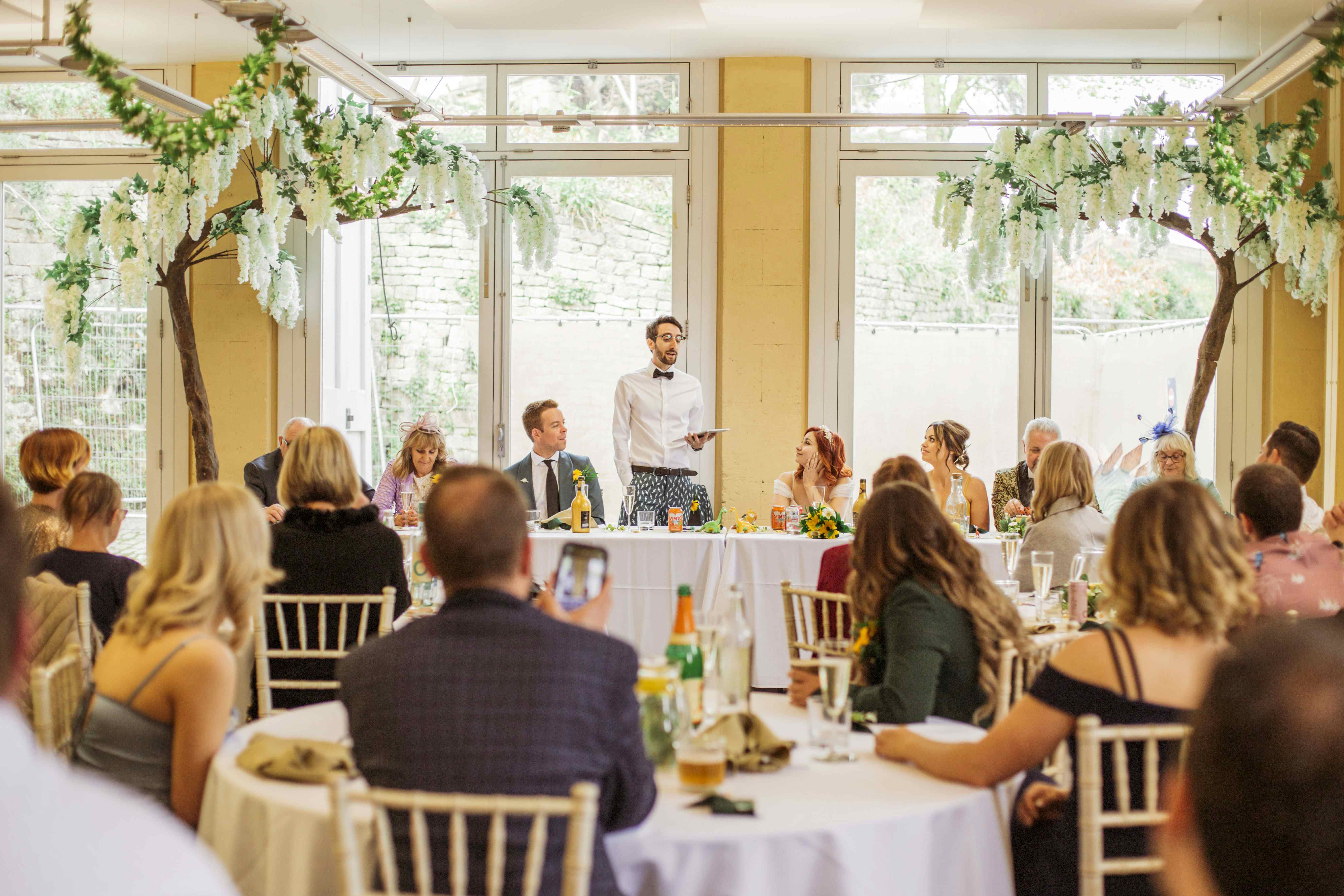 Coach House Maple Room 5