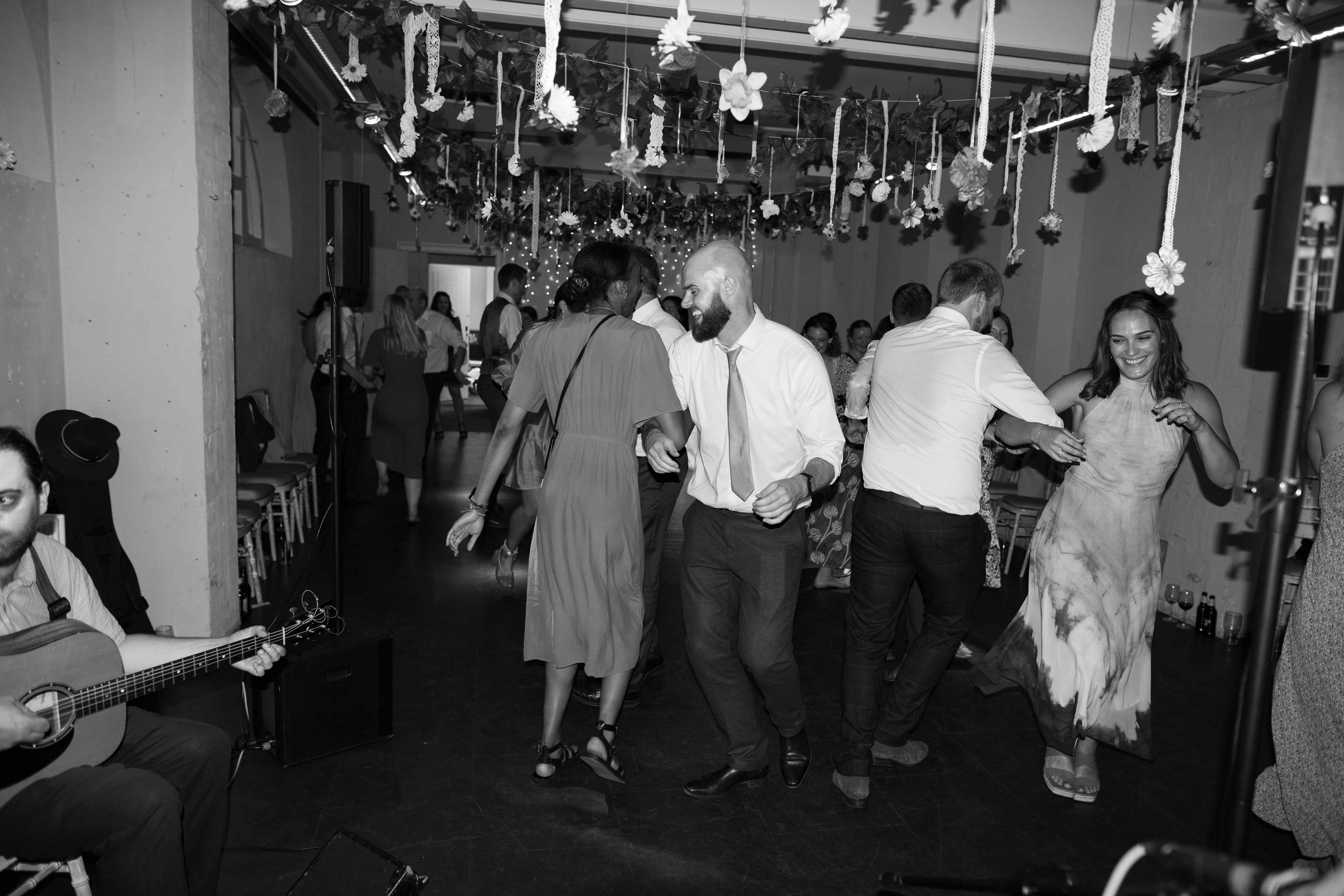 Coach House Maple Room 6