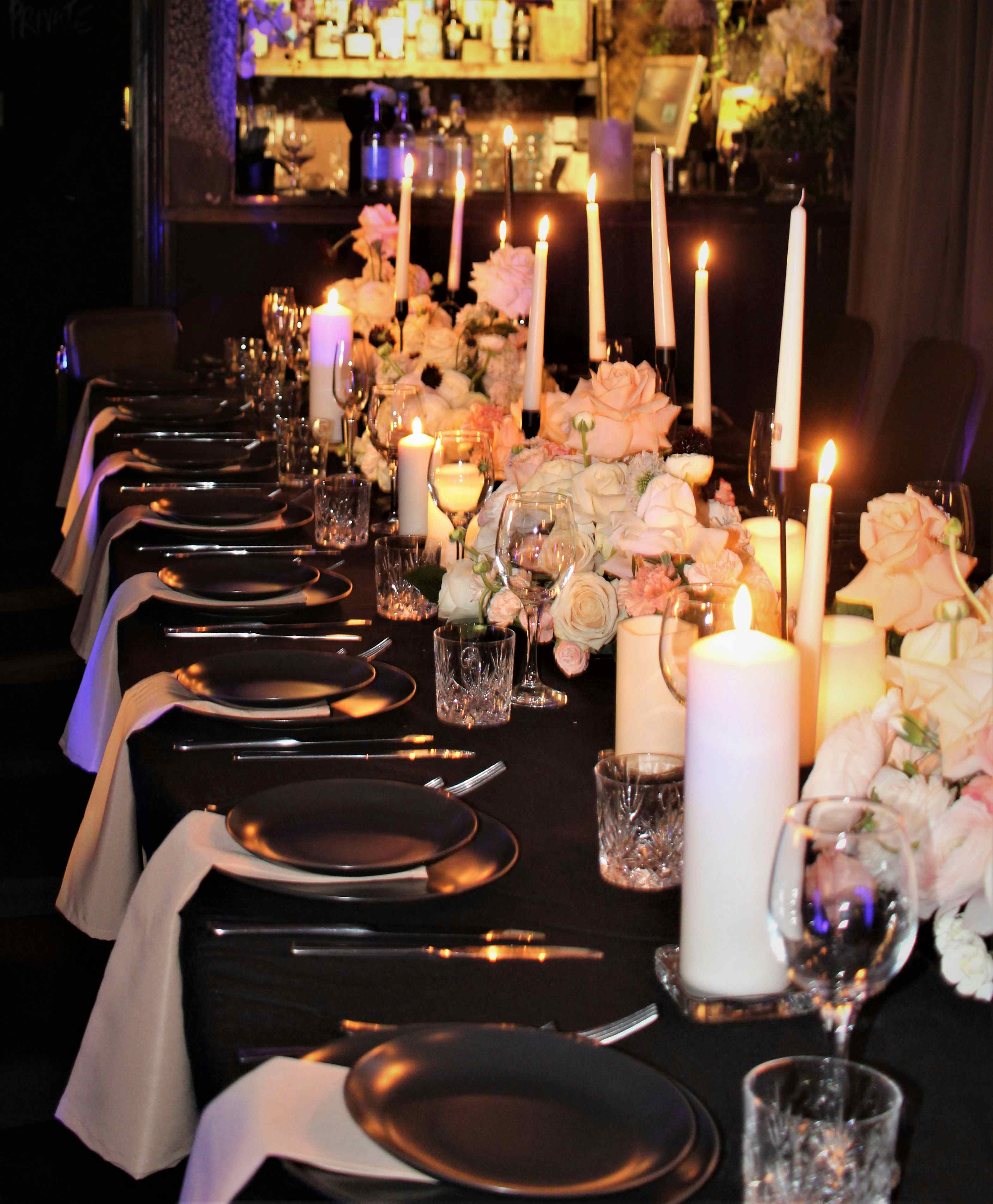 The Hamlet - Whole Bar & Restaurant  2