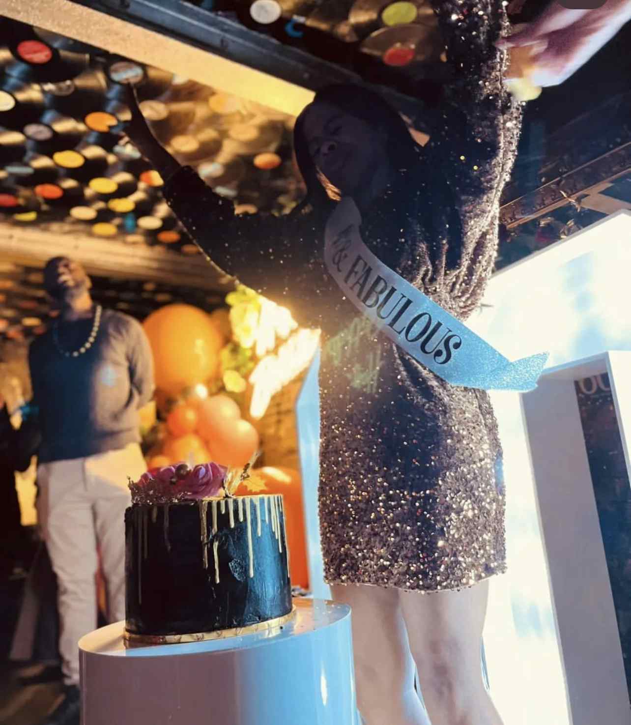 The Hamlet - Vinyl Bar  5