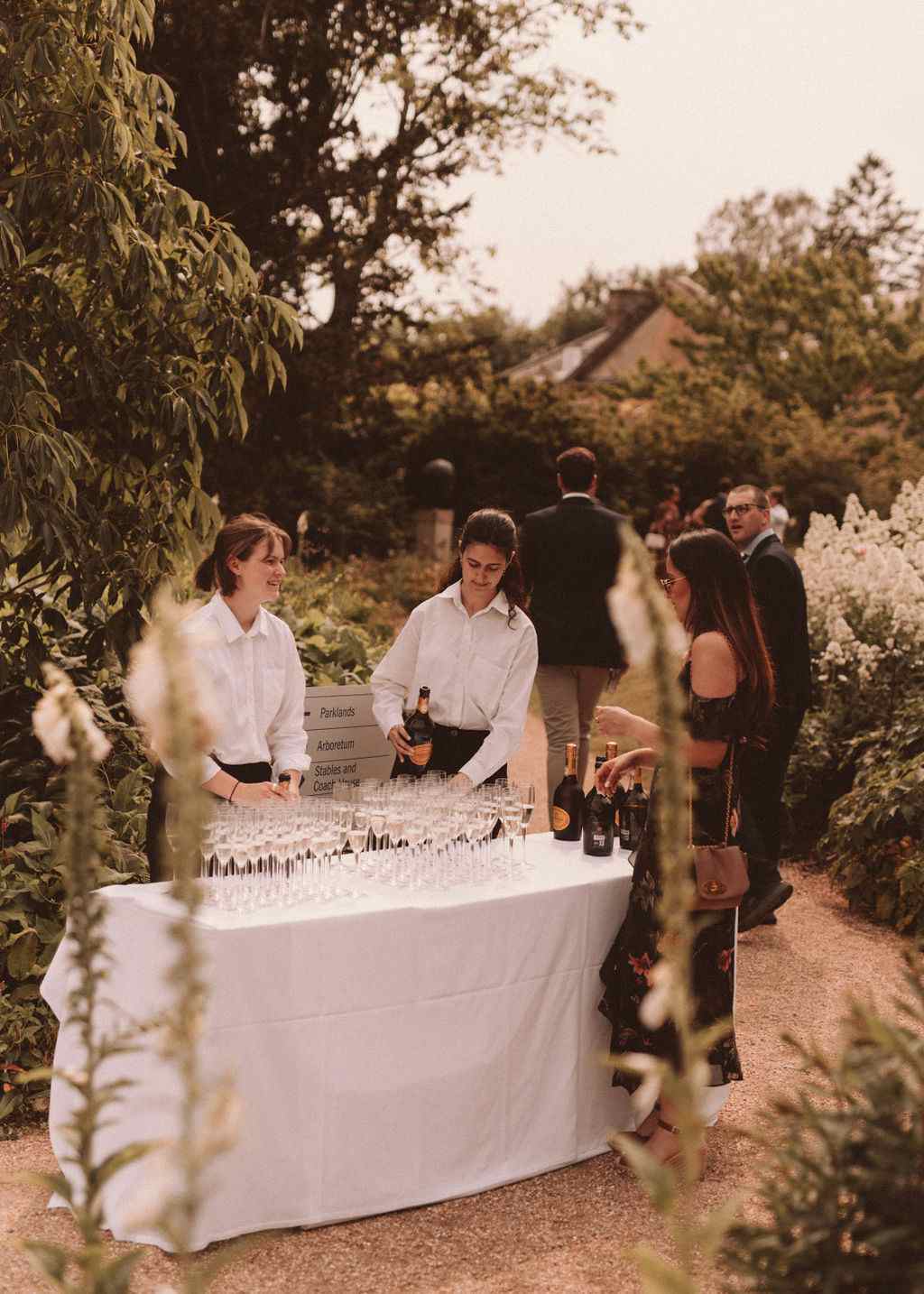 Garden Amphitheatre 5