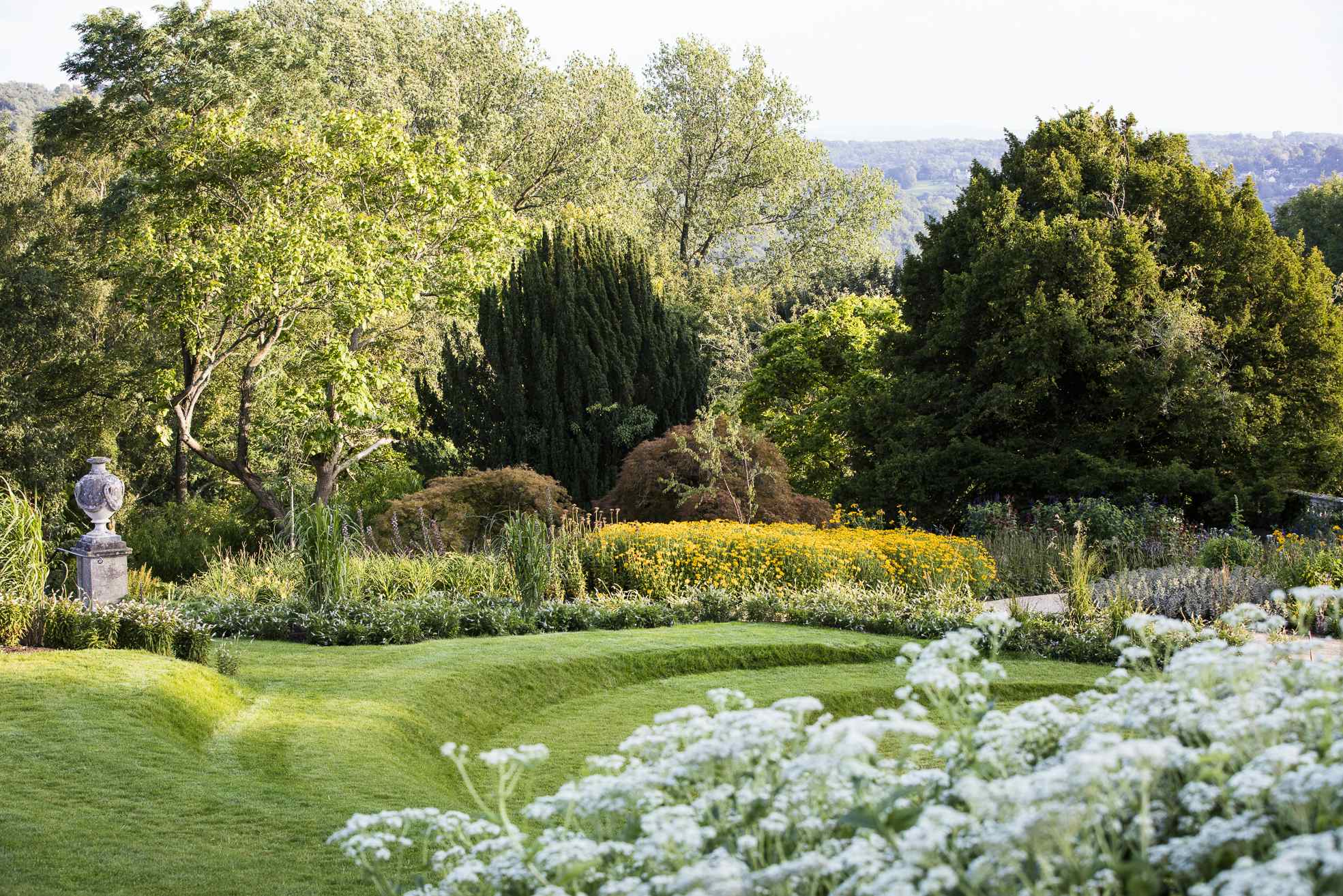 Garden Amphitheatre 1