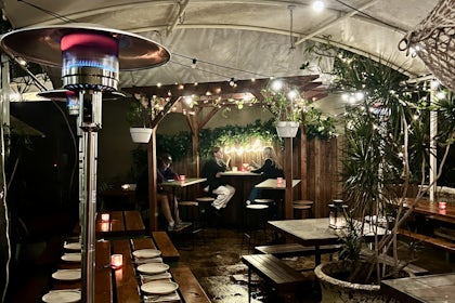 The Courtyard 2