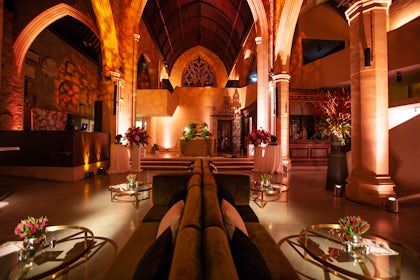 The Nave 2