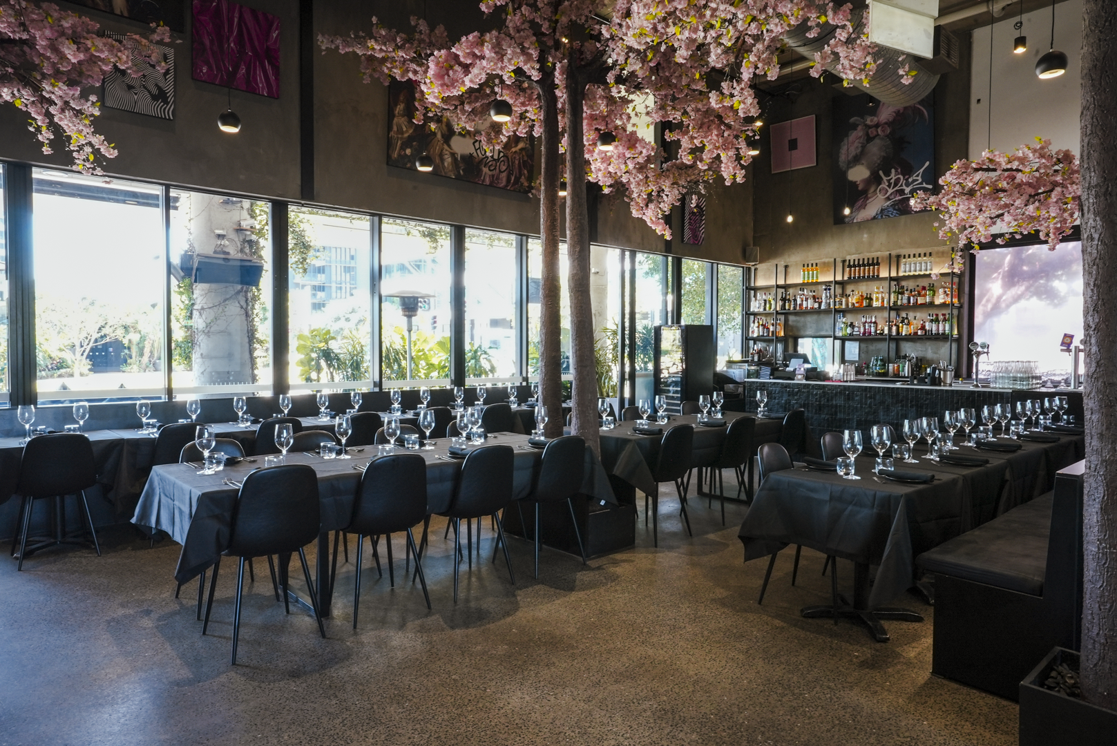 4. EXCLUSIVE HIRE – Full Venue 3