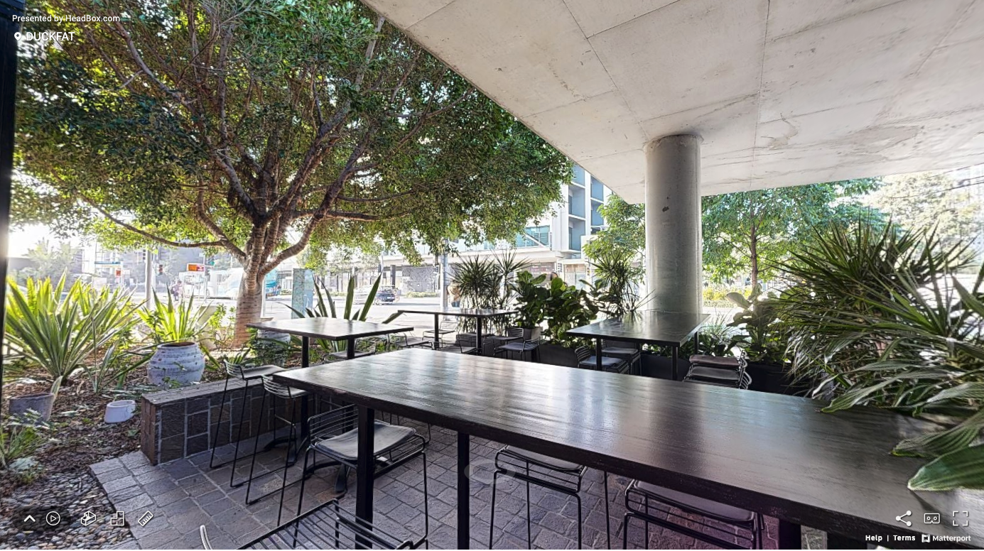 4. EXCLUSIVE HIRE – Full Venue 2