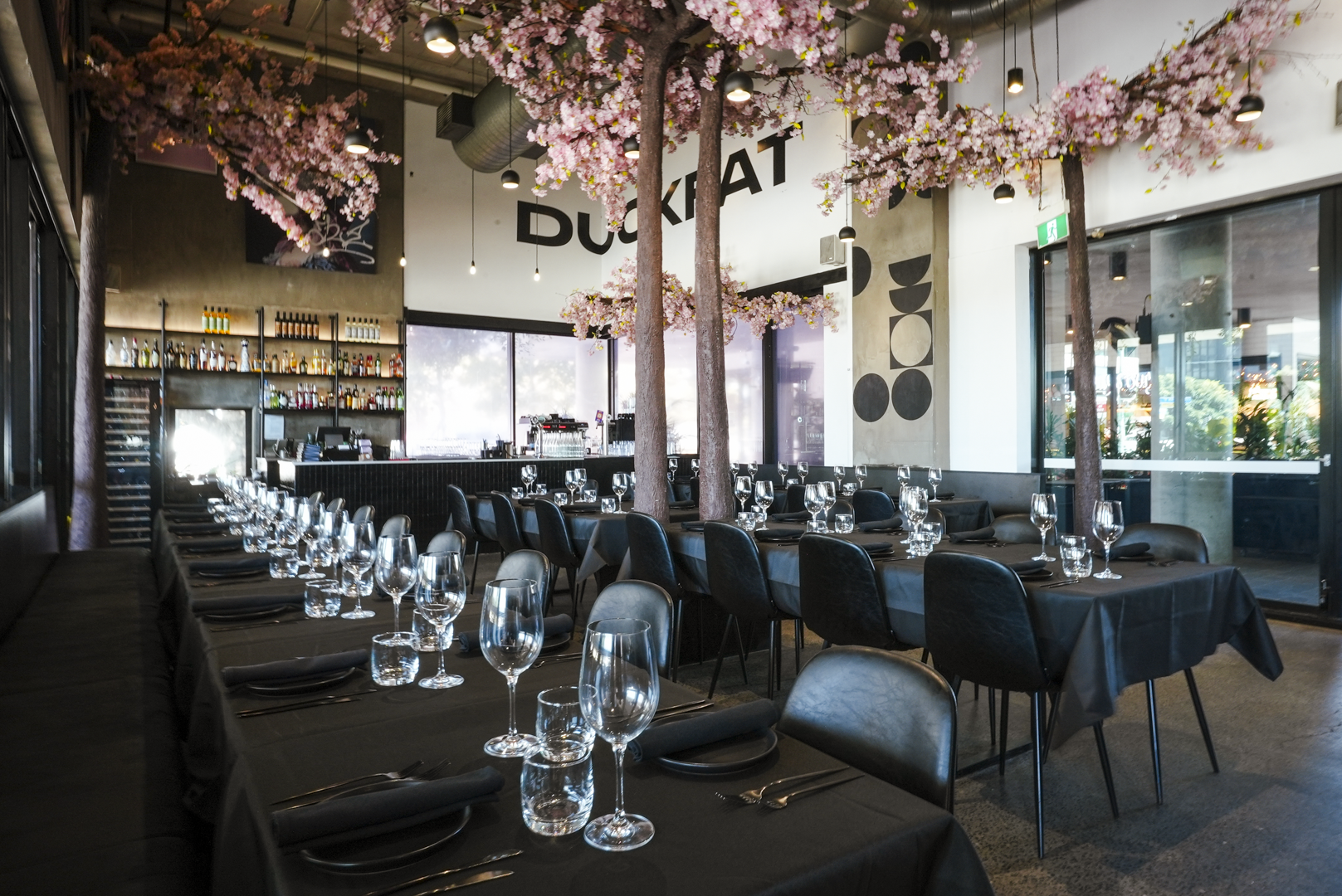 4. EXCLUSIVE HIRE – Full Venue 6