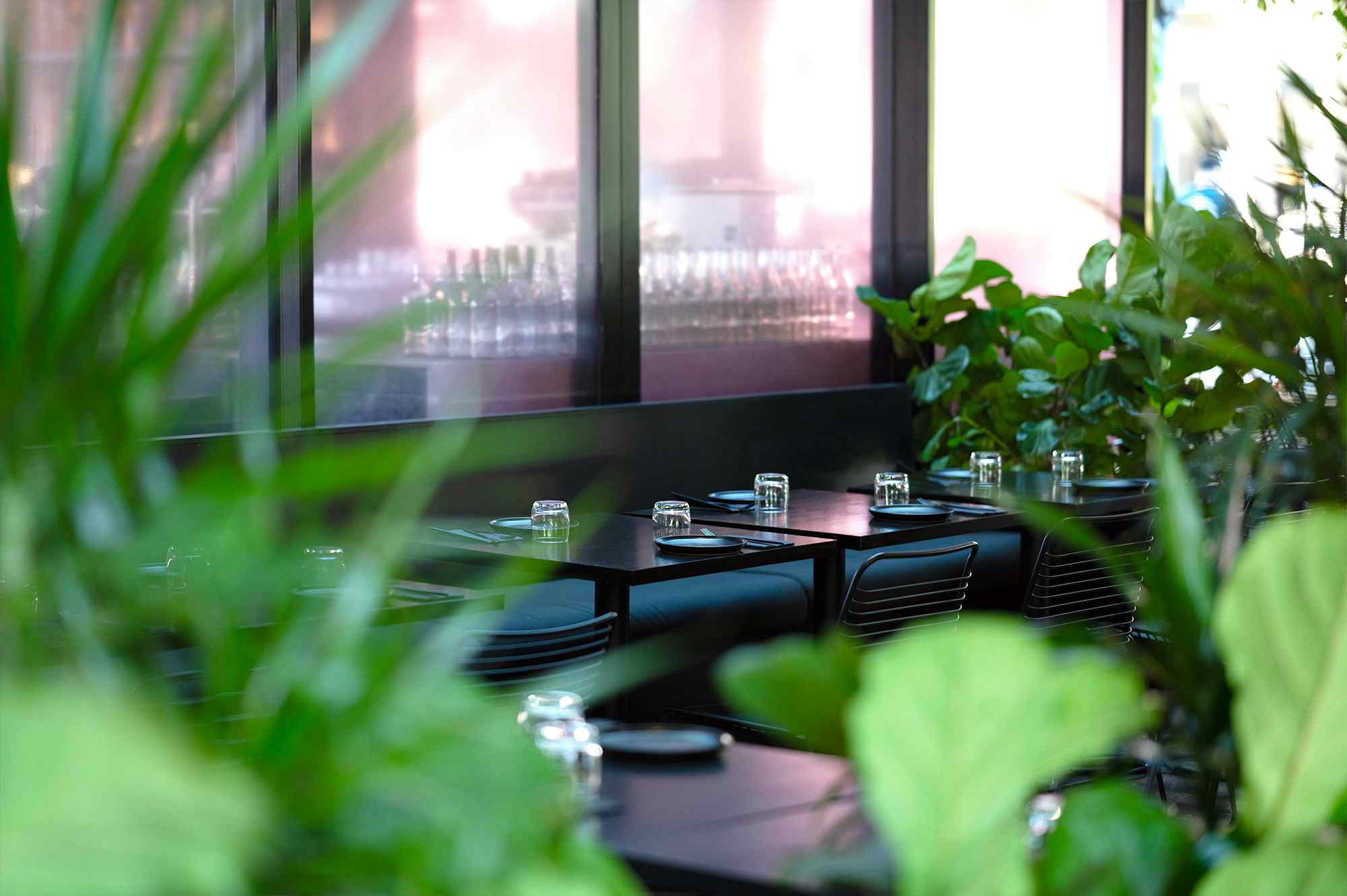 4. EXCLUSIVE HIRE – Full Venue 5