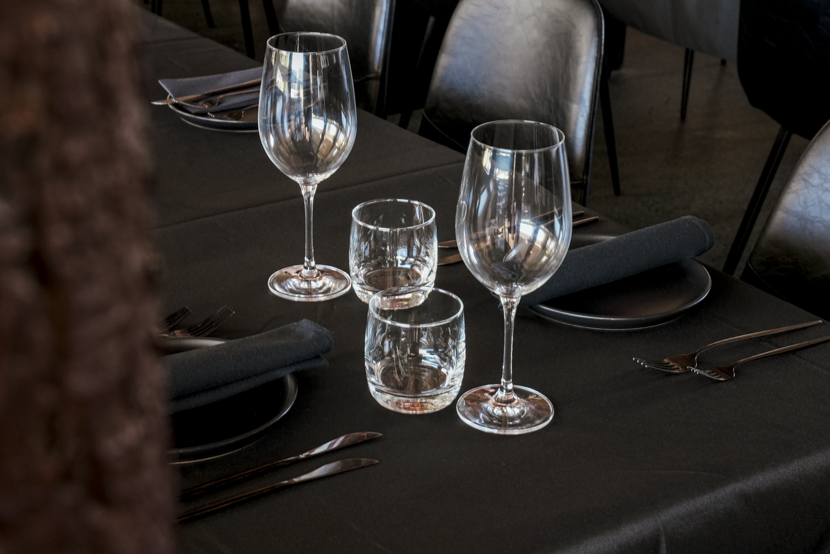 4. EXCLUSIVE HIRE – Full Venue 6