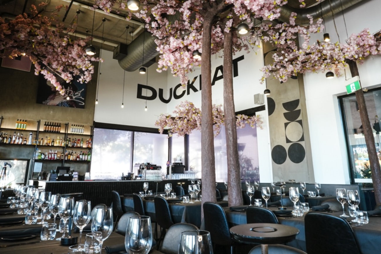 4. EXCLUSIVE HIRE – Full Venue 3D tour