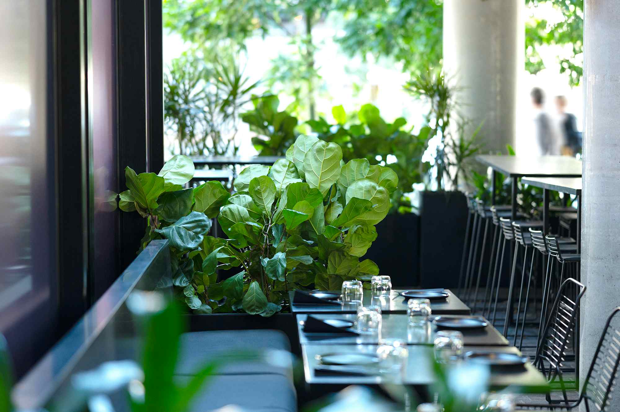 4. EXCLUSIVE HIRE – Full Venue 2