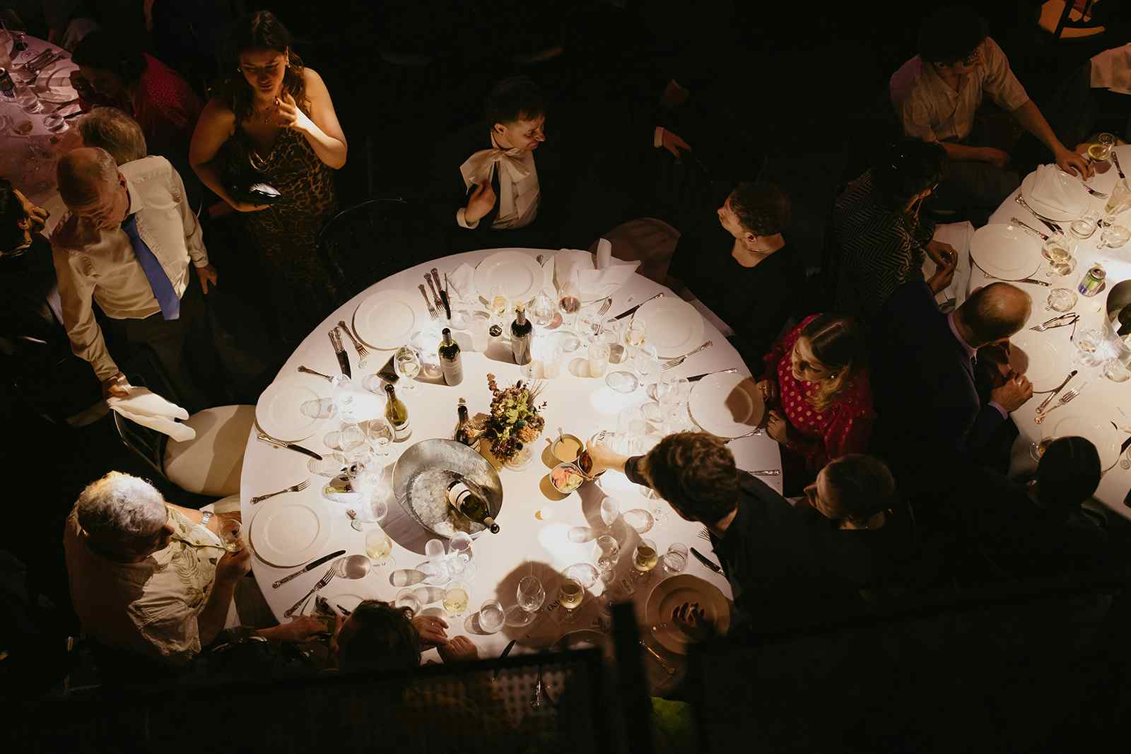 Exclusive hire - Dining/GALA Dinner/Awards 11