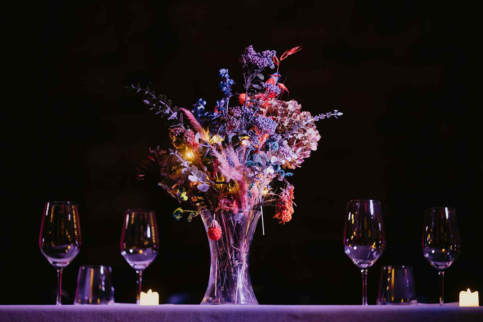 Exclusive hire - Dining/GALA Dinner/Awards 7