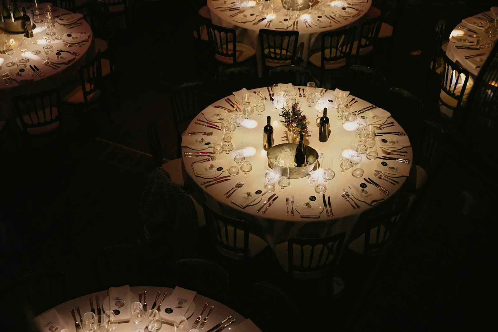 Exclusive hire - Dining/GALA Dinner/Awards 5