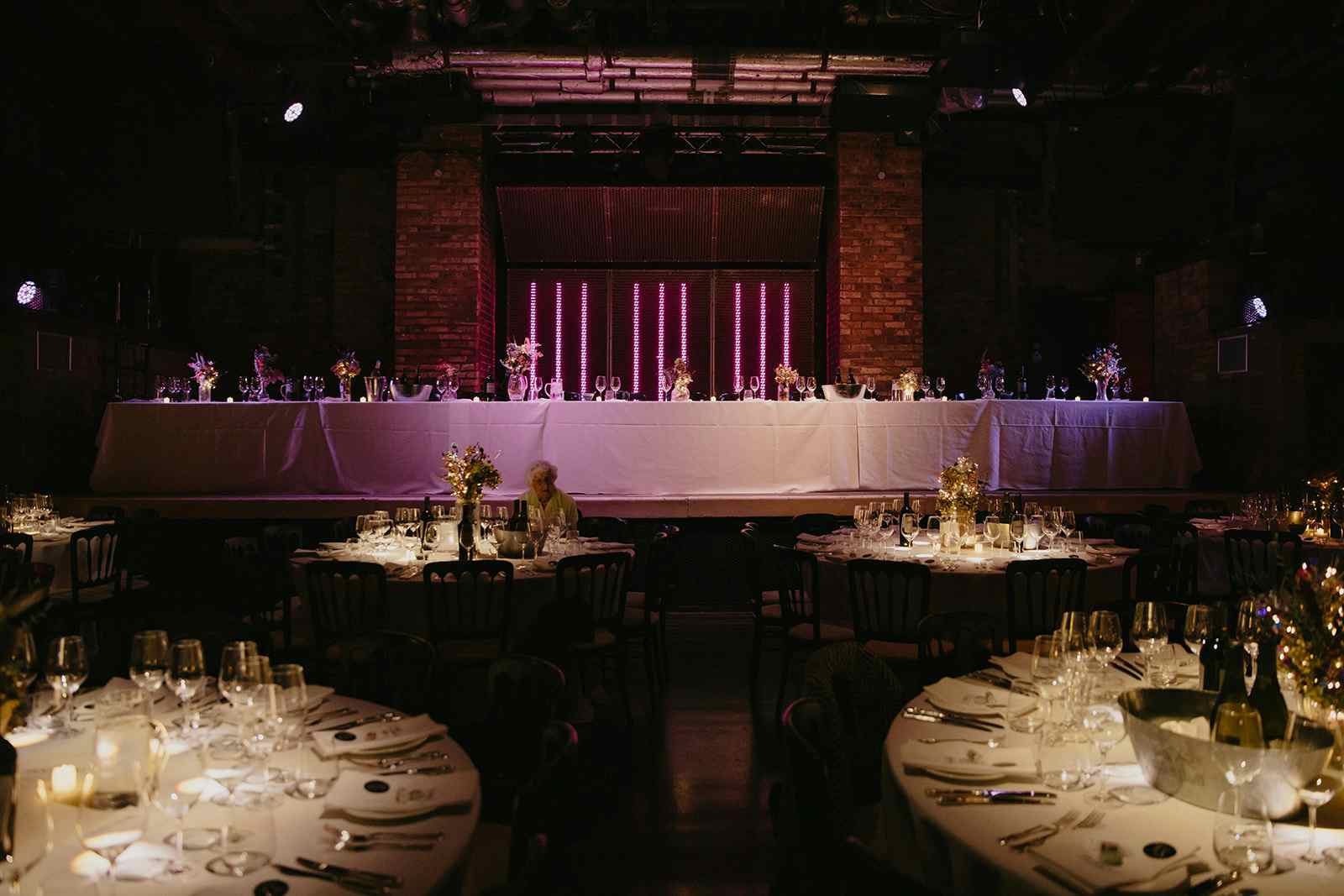 Exclusive hire - Dining/GALA Dinner/Awards 1