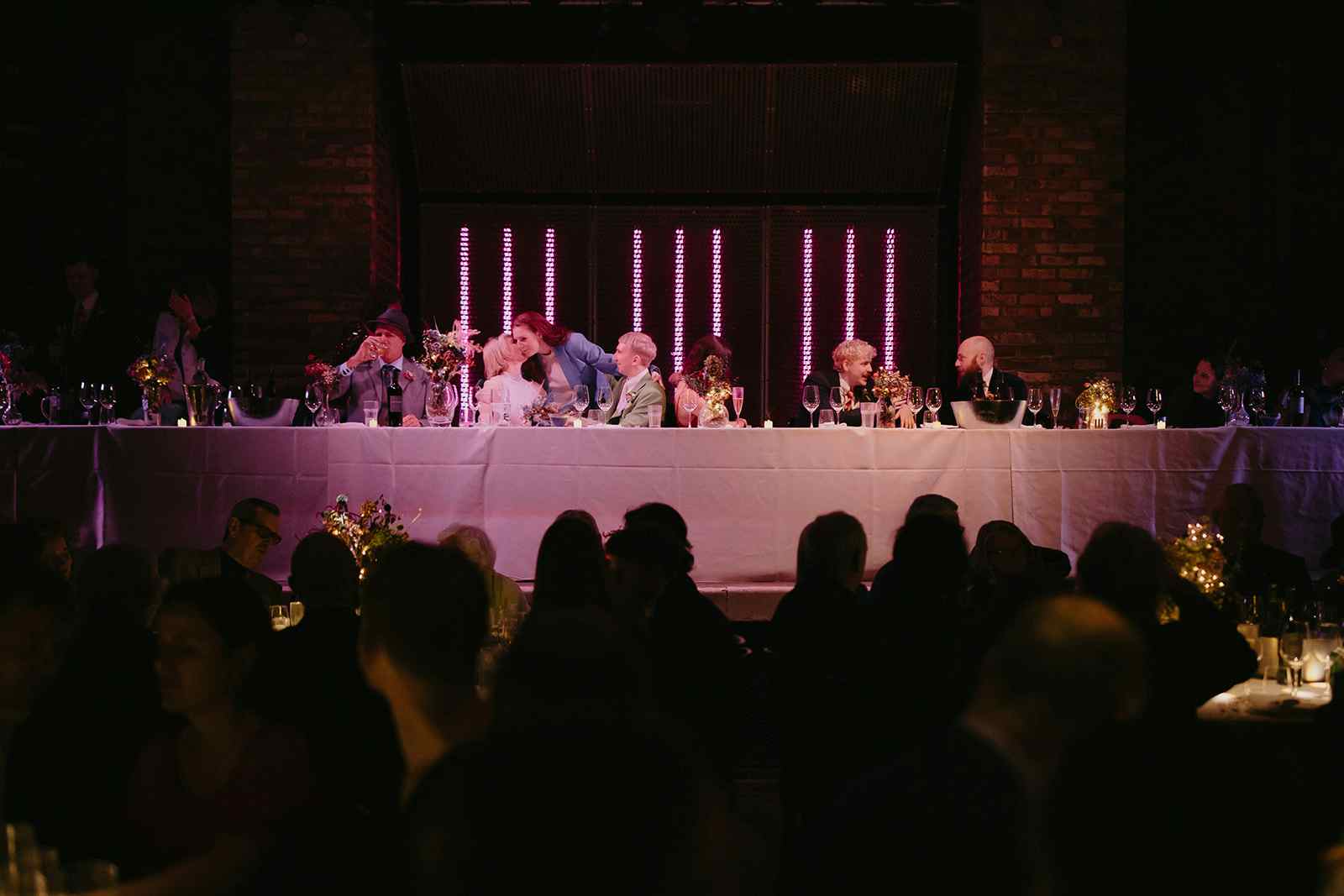 Exclusive hire - Dining/GALA Dinner/Awards 9