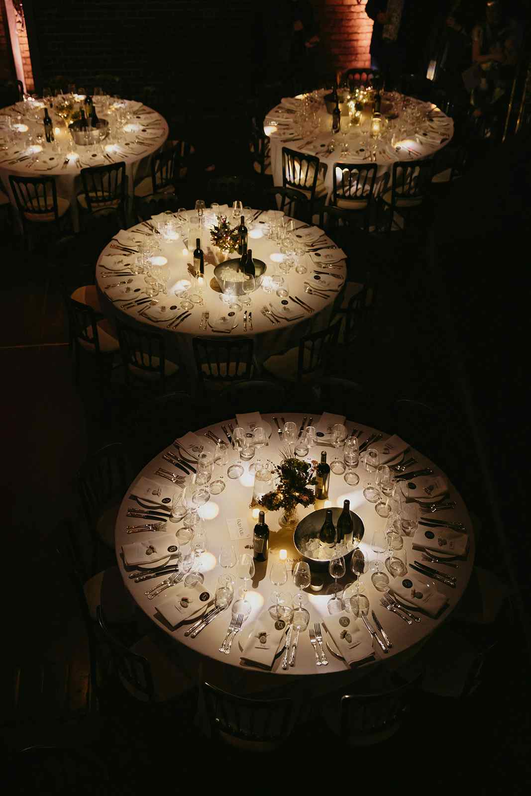 Exclusive hire - Dining/GALA Dinner/Awards 4