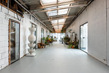 ORSMAN ROAD STUDIOS 10