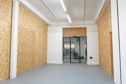 ORSMAN ROAD STUDIOS 5