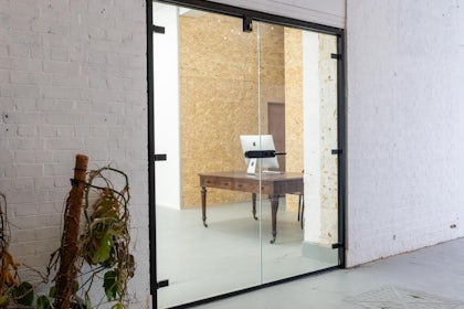 ORSMAN ROAD STUDIOS 9