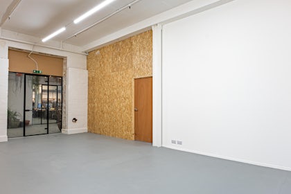 ORSMAN ROAD STUDIOS 4