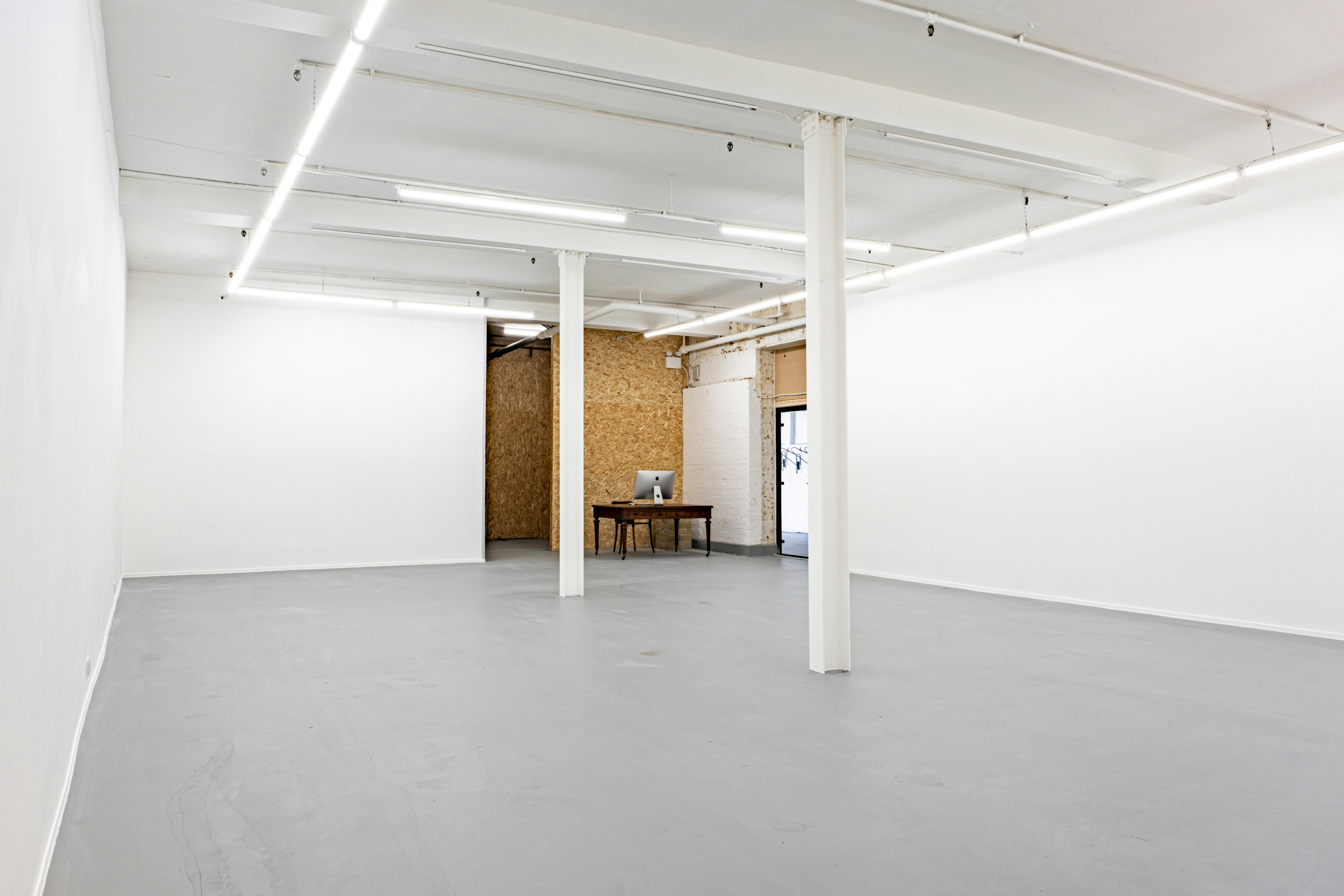 ORSMAN ROAD STUDIOS 3