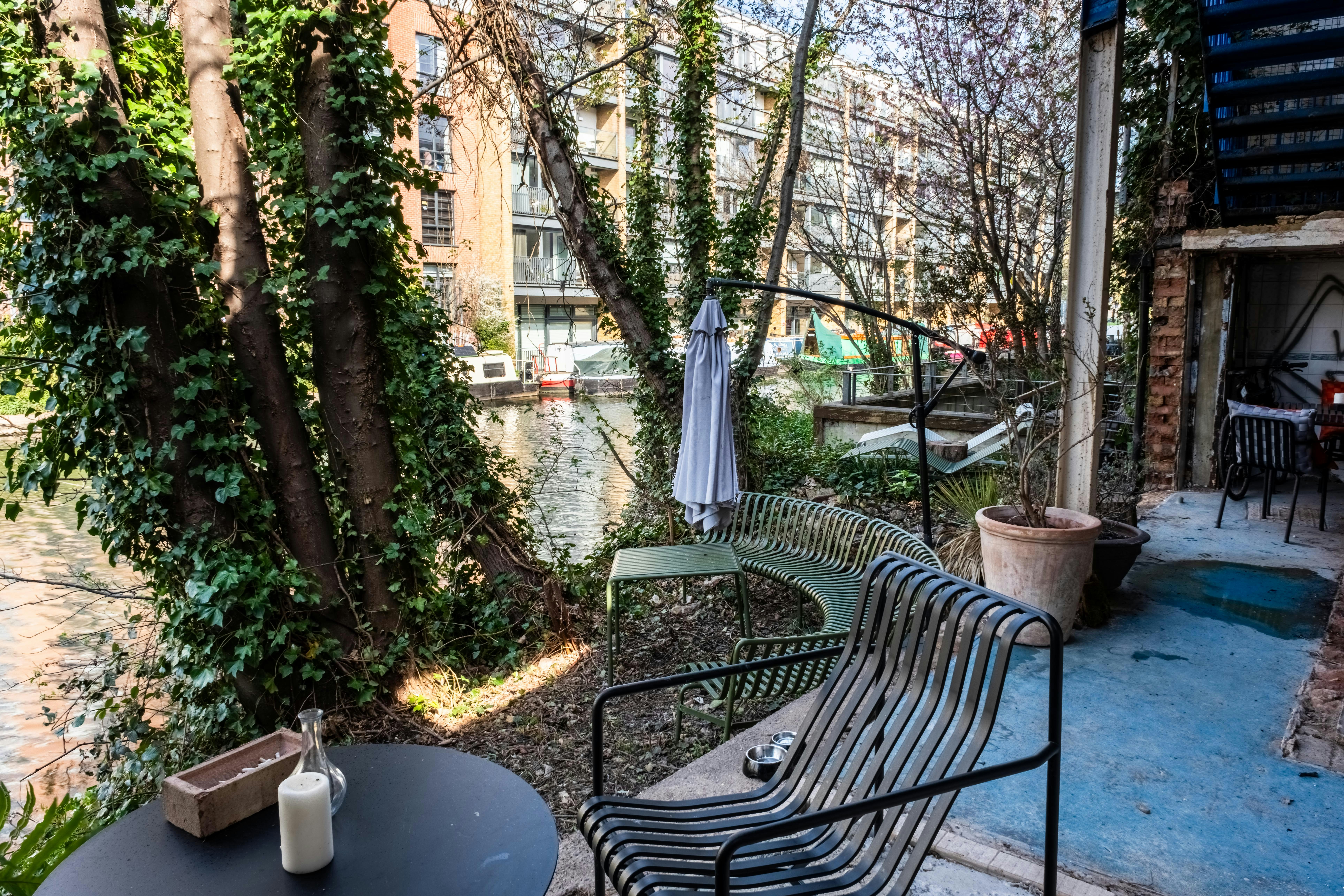 ORSMAN ROAD STUDIOS 7